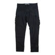 Stone Island Black Cargo Pants Size 32