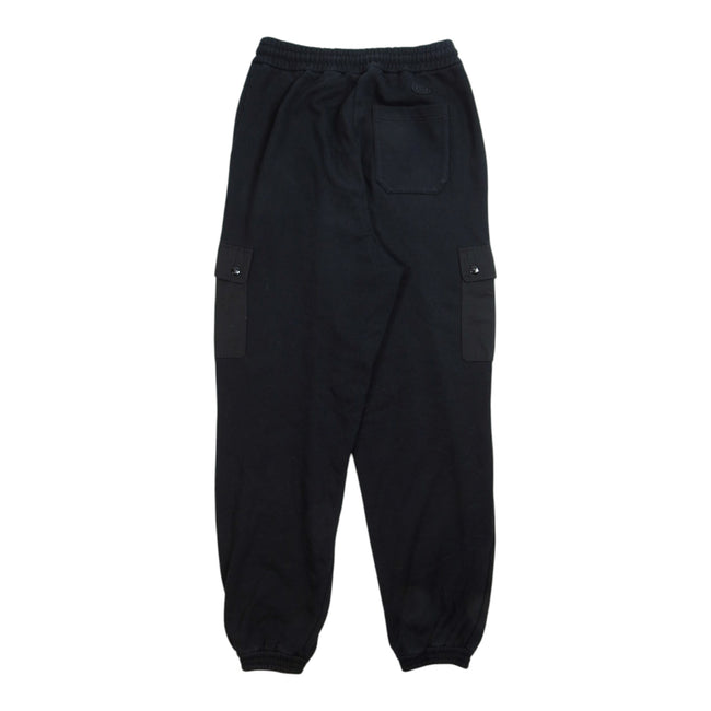 Gucci Black Cargo Sweatpants Size XS