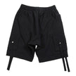 D. Gnak Cargo Shorts Size 30