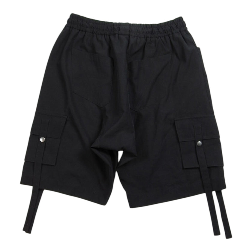 D. Gnak Cargo Shorts Size 30