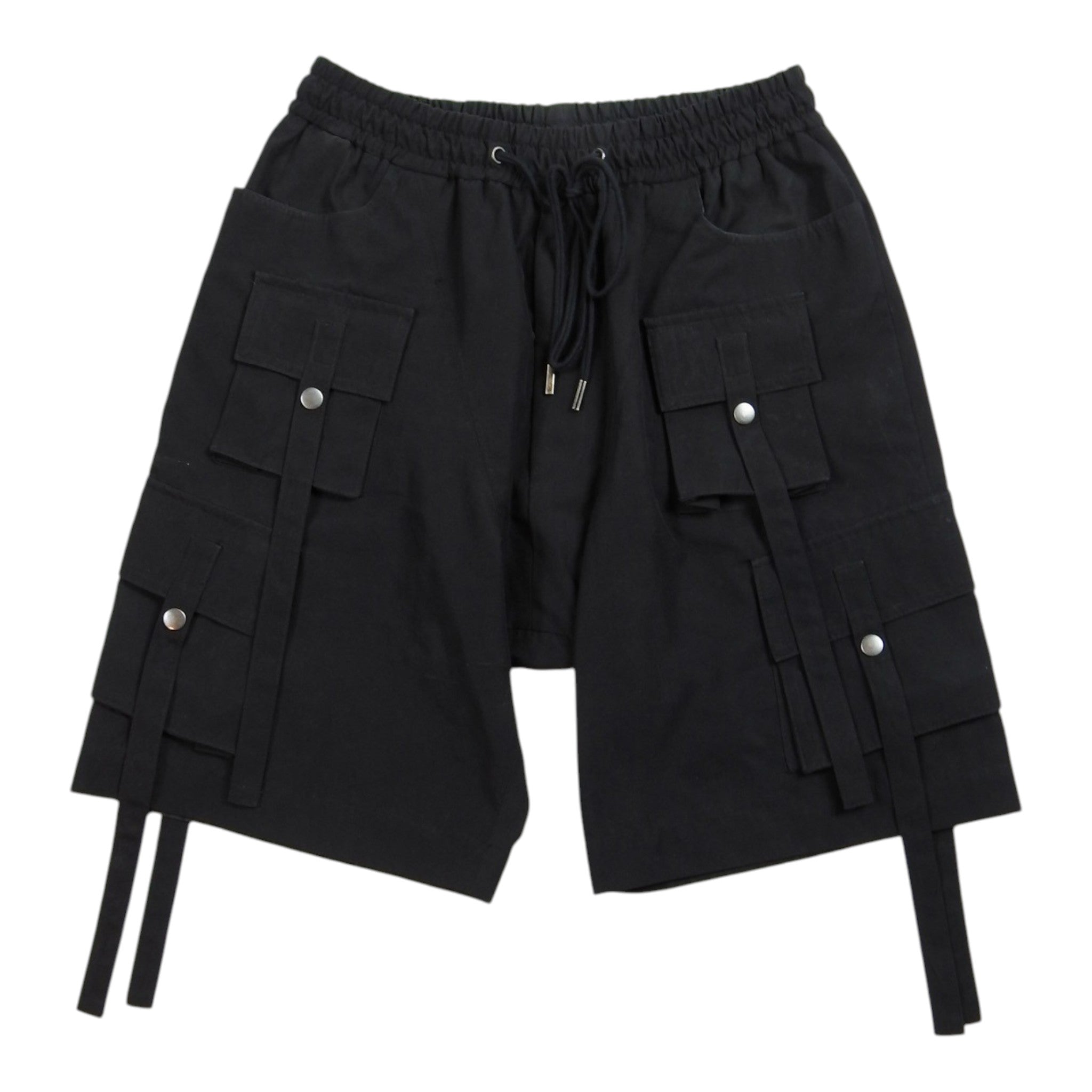 D. Gnak Cargo Shorts Size 30