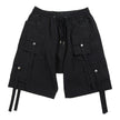 D. Gnak Cargo Shorts Size 30
