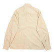 Dries Van Noten Striped Peach LS Shirt Size 52