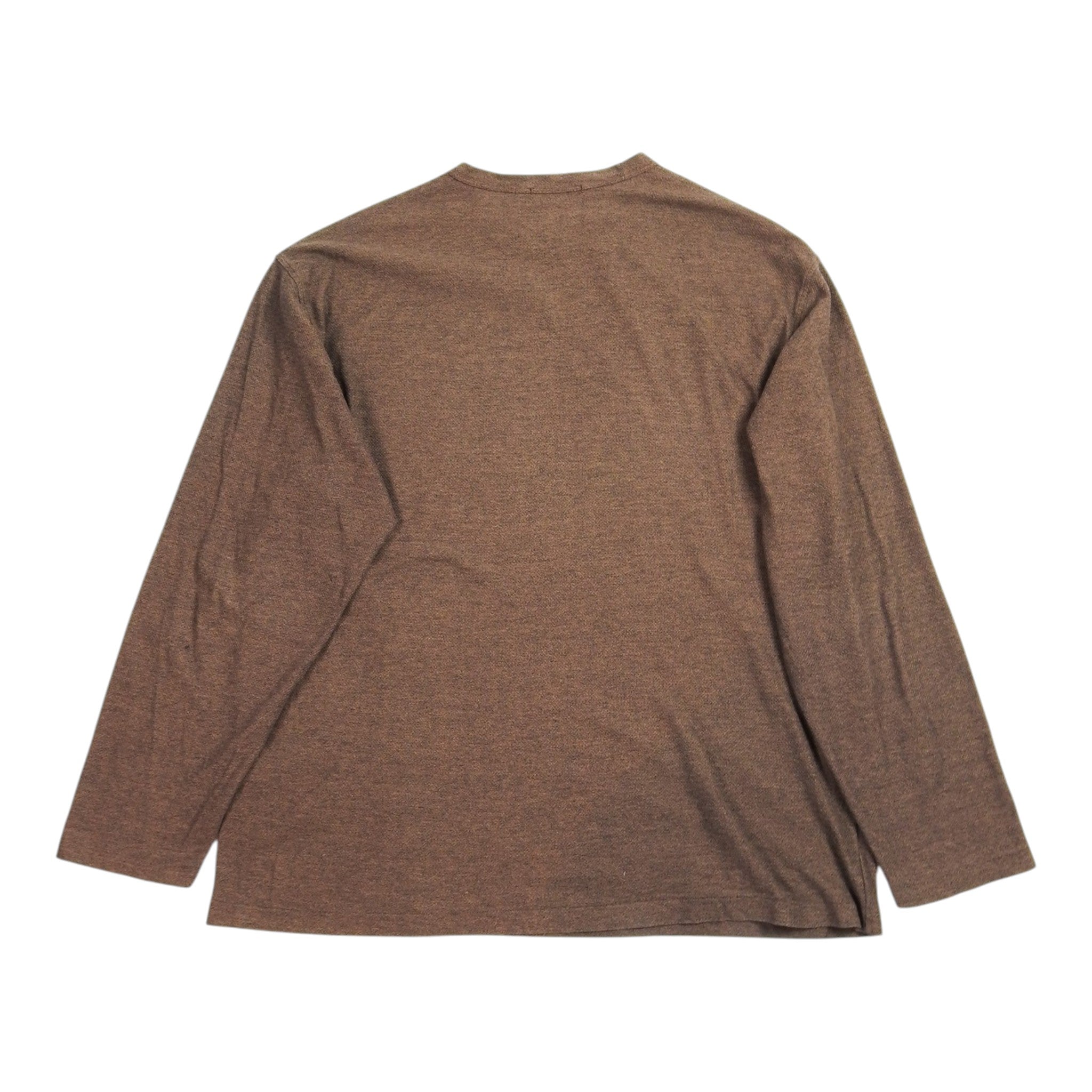 Canali LS T-Shirt Size 52