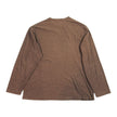 Canali LS T-Shirt Size 52