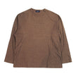 Canali LS T-Shirt Size 52