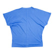 Gianni Versace Blue Crewneck T-Shirt Size 44