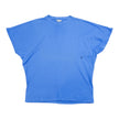Gianni Versace Blue Crewneck T-Shirt Size 44