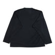 Gianni Versace LS Black T-Shirt Size 46