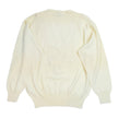 Gianni Versace Layered Sweater Size 50