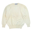 Gianni Versace Layered Sweater Size 50