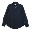 NN. 07 Black LS Shirt Size XL