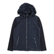 Hermes Nylon Knit Zip Size Medium