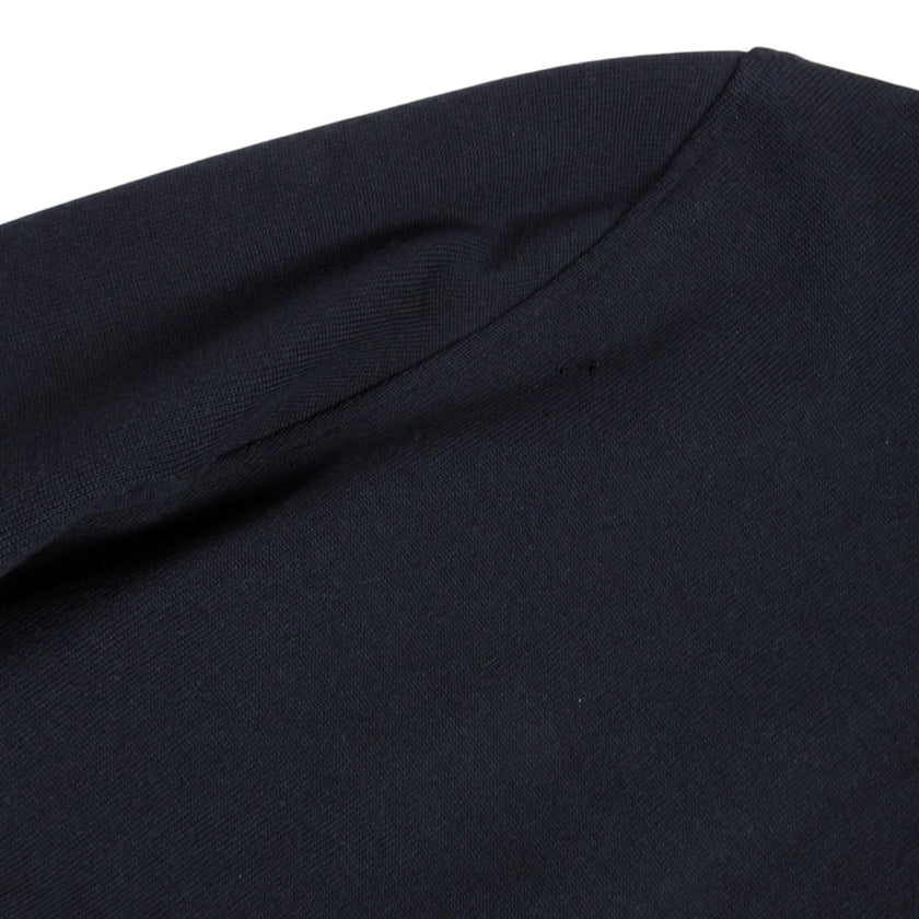 Hermes Nylon Knit Zip Size Medium