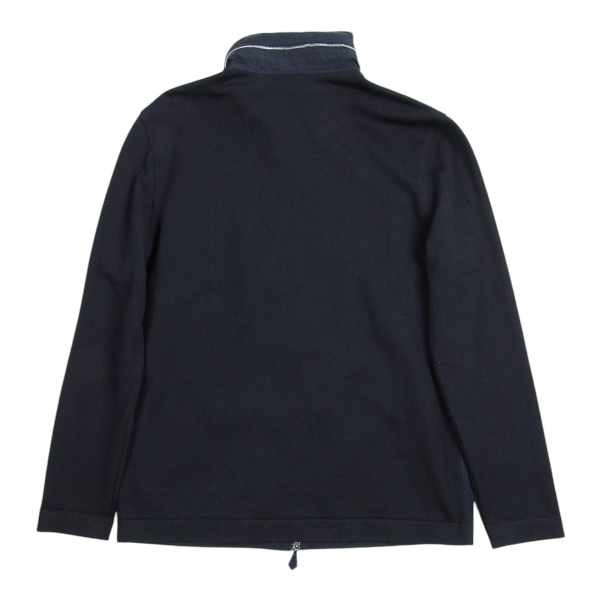 Hermes Nylon Knit Zip Size Medium