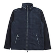 Hermes Nylon Knit Zip Size Medium