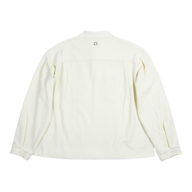 Wooyoungmi Knit Polo Sweater Size 52
