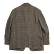 Issey Miyake Men Check Blazer Size XL