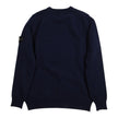 Stone Island Navy Knit Sweater Size XL