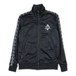 Marcelo Burlon x Kappa Track Jacket Size Medium