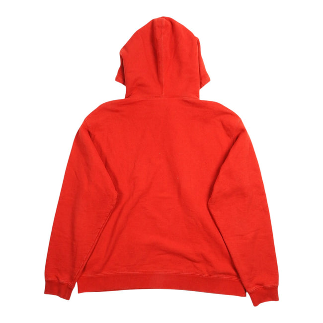 Gucci Firenze Hoodie Size Medium
