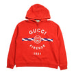 Gucci Firenze Hoodie Size Medium