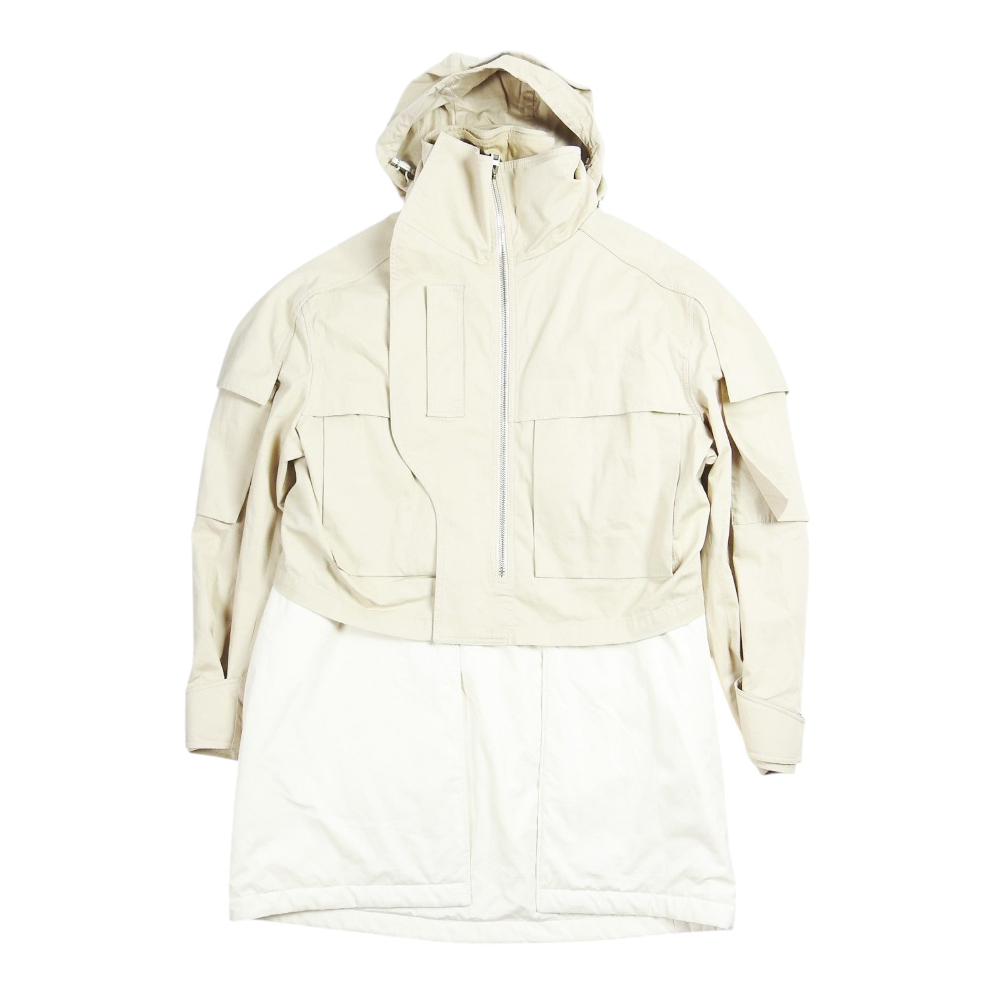 Givenchy 2-Piece Jacket Size 52
