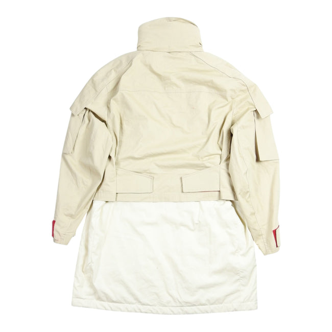 Givenchy 2-Piece Jacket Size 52