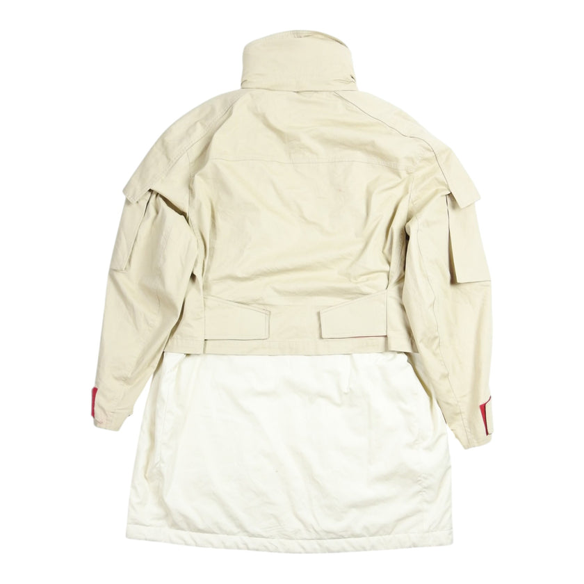 Givenchy 2-Piece Jacket Size 52