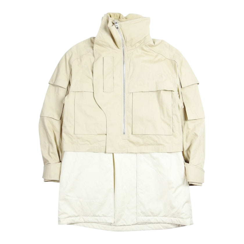 Givenchy 2-Piece Jacket Size 52