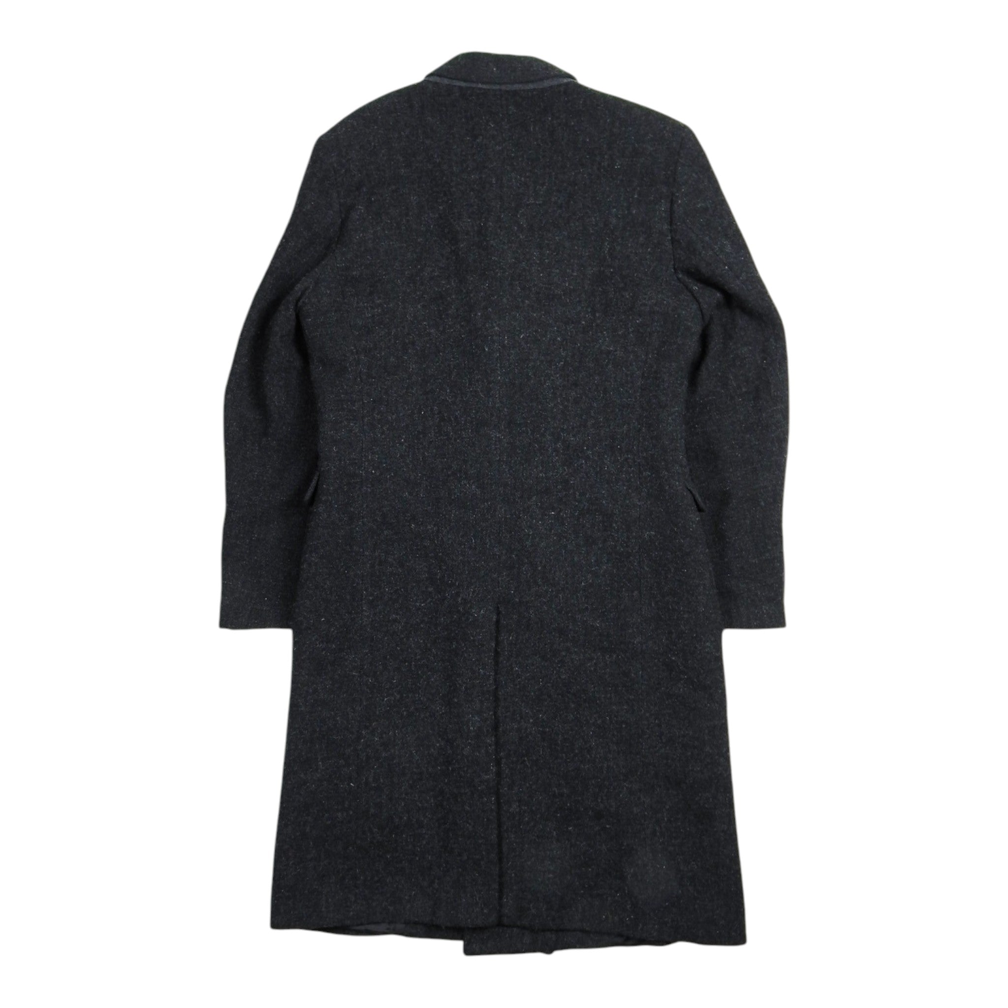 BLK DNM Coat Size Large
