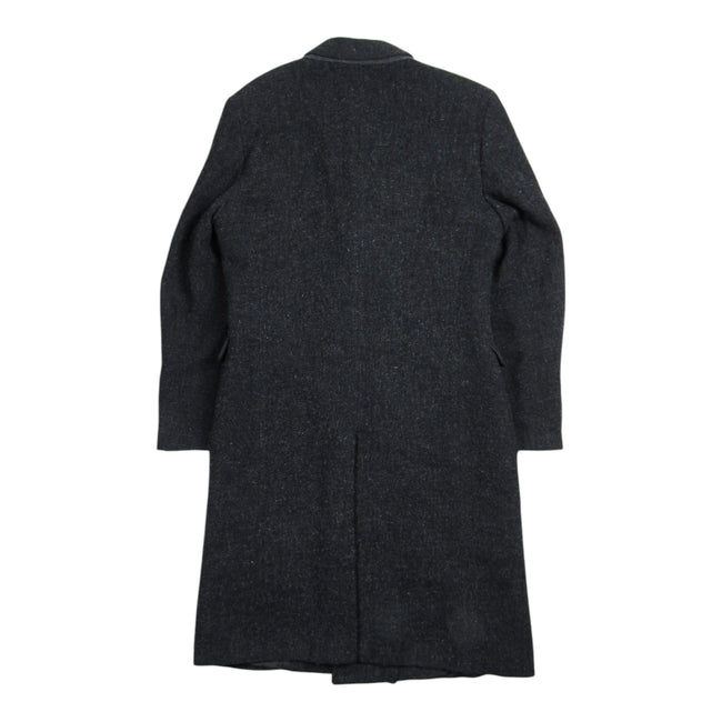 BLK DNM Coat Size Large