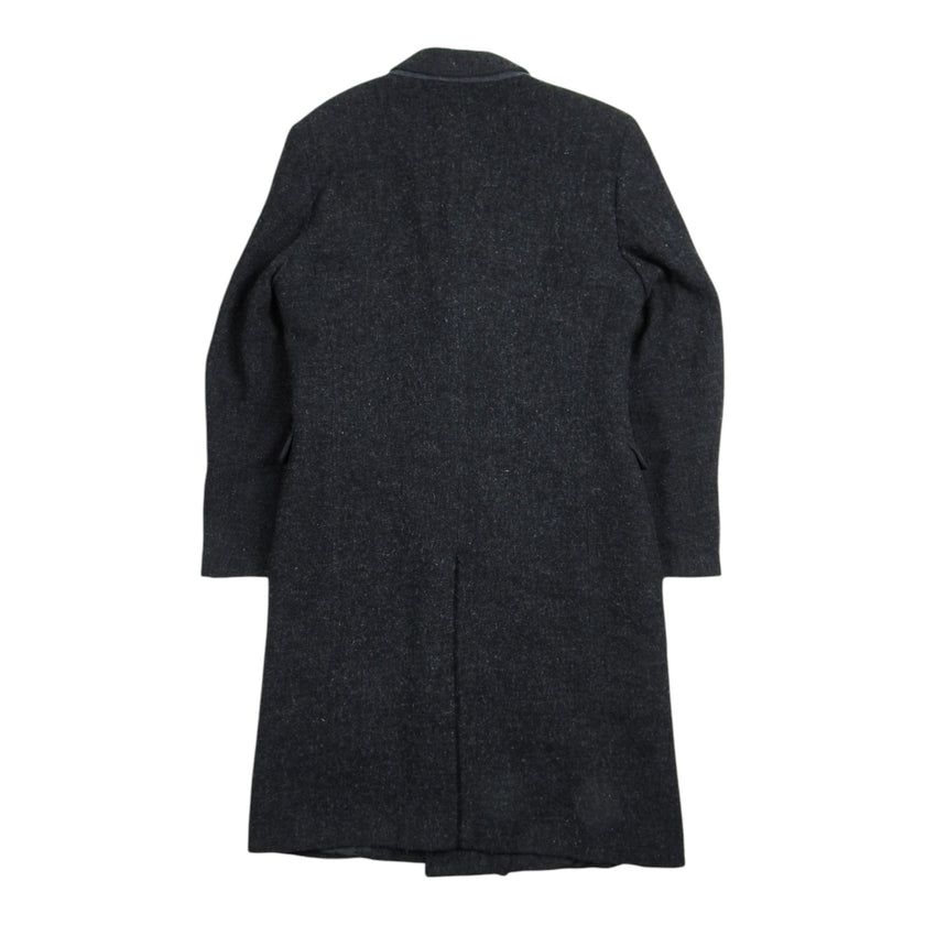 BLK DNM Coat Size Large