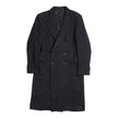 BLK DNM Coat Size Large