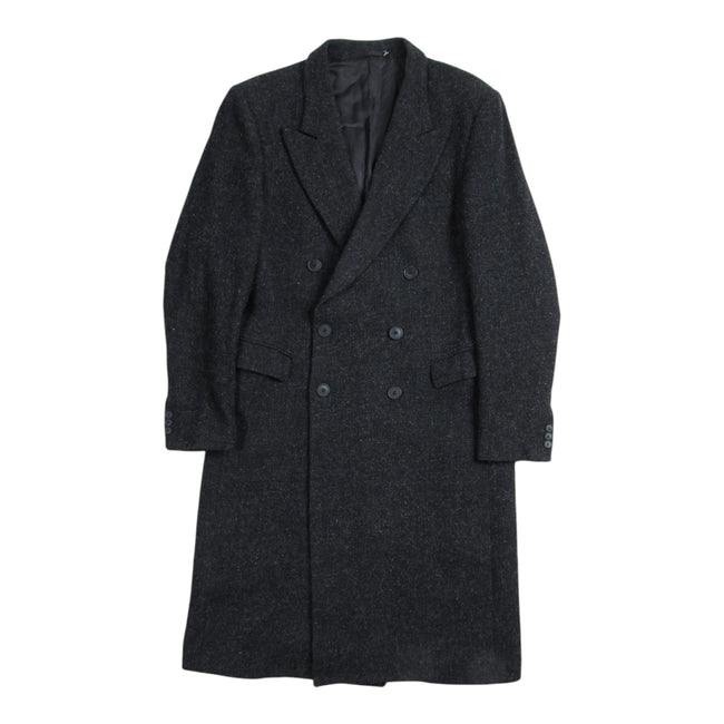 BLK DNM Coat Size Large