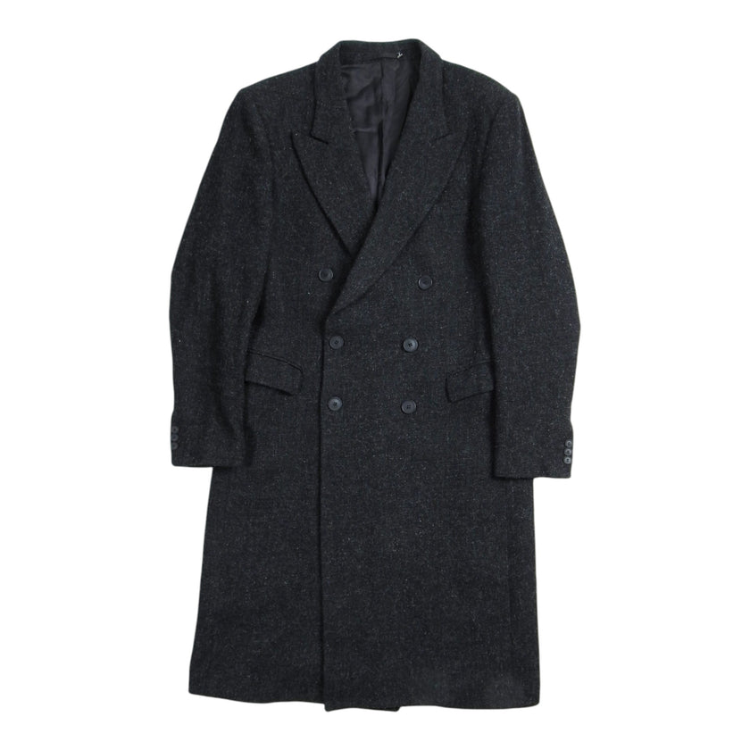 BLK DNM Coat Size Large