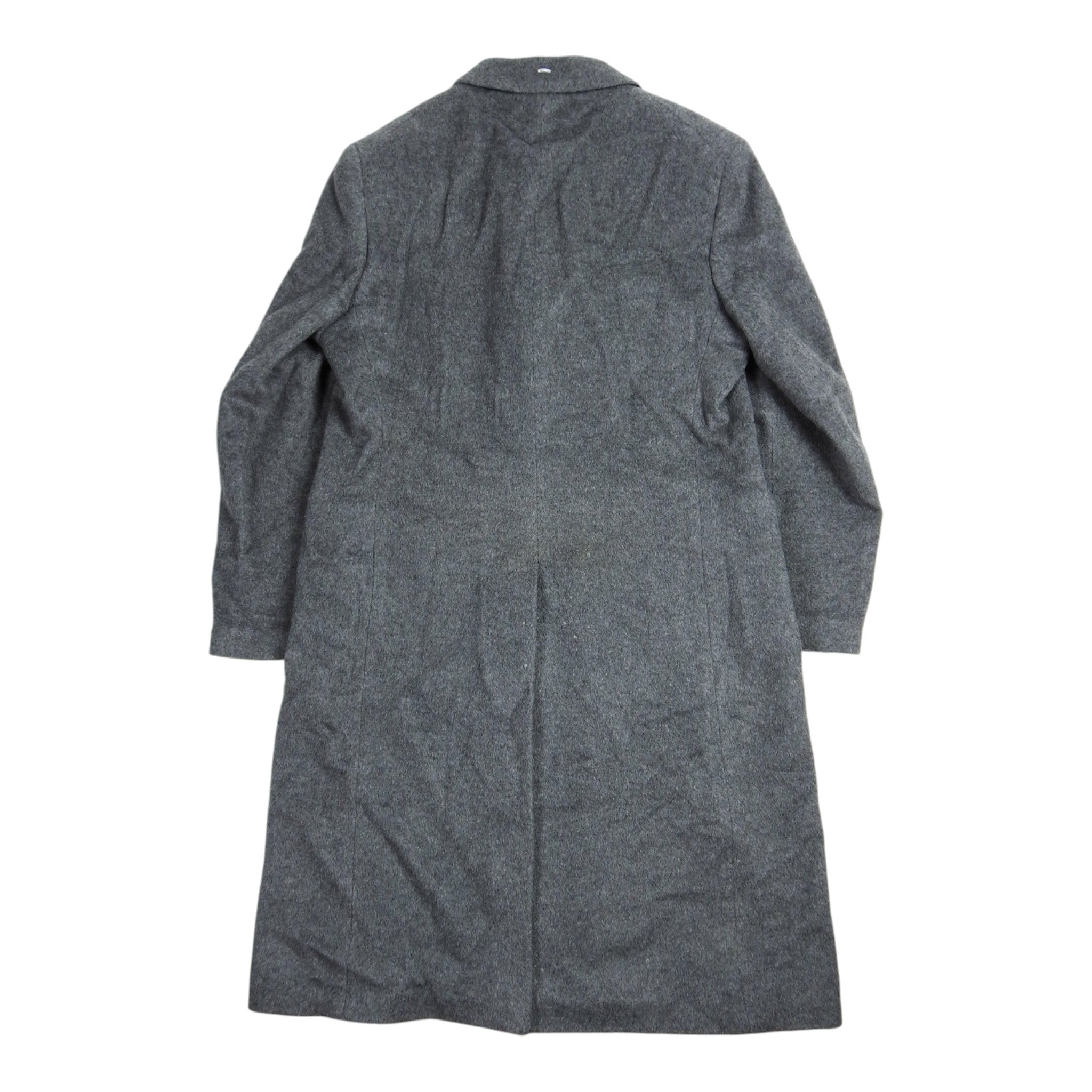 Our Legacy Wool Whale Coat Size 52