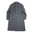 Our Legacy Wool Whale Coat Size 52