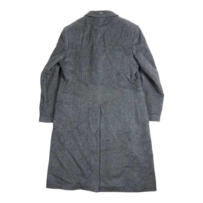 Our Legacy Wool Whale Coat Size 52