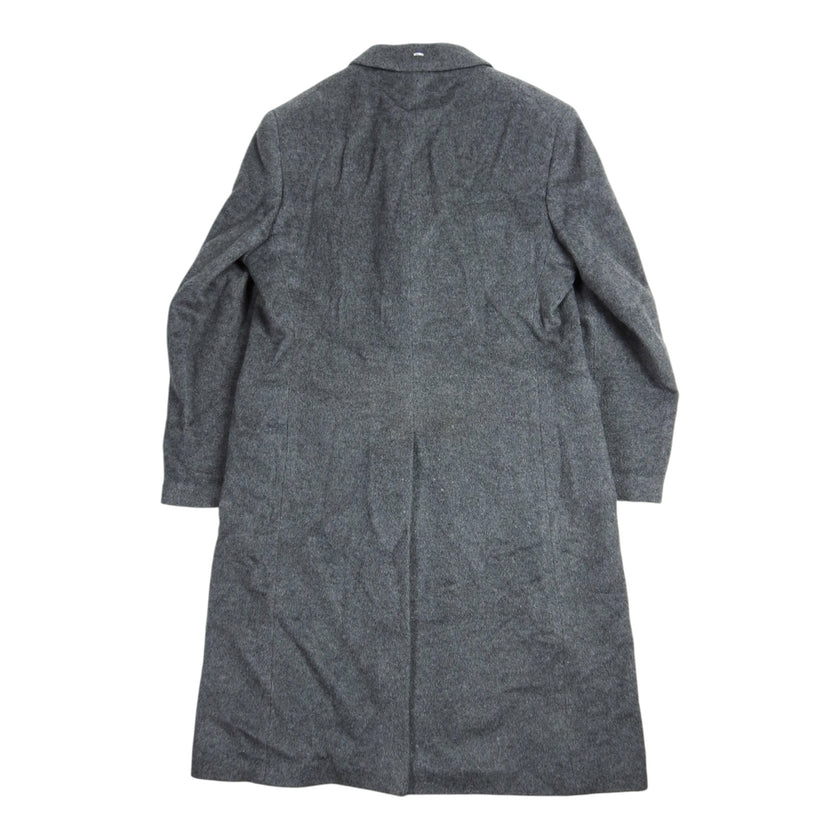 Our Legacy Wool Whale Coat Size 52