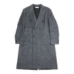 Our Legacy Wool Whale Coat Size 52
