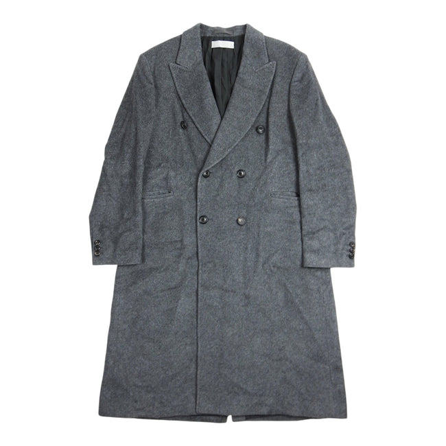 Our Legacy Wool Whale Coat Size 52
