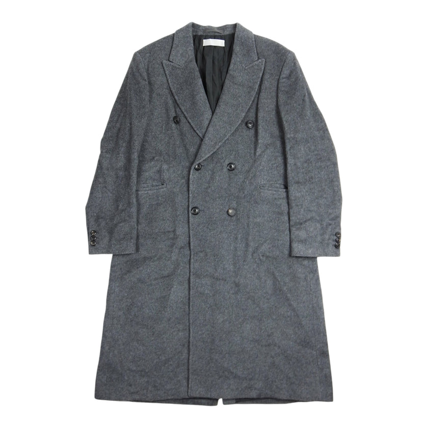 Our Legacy Wool Whale Coat Size 52