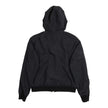 Hermes Lined Nylon Jacket Size 48
