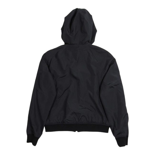 Hermes Lined Nylon Jacket Size 48
