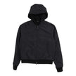 Hermes Lined Nylon Jacket Size 48
