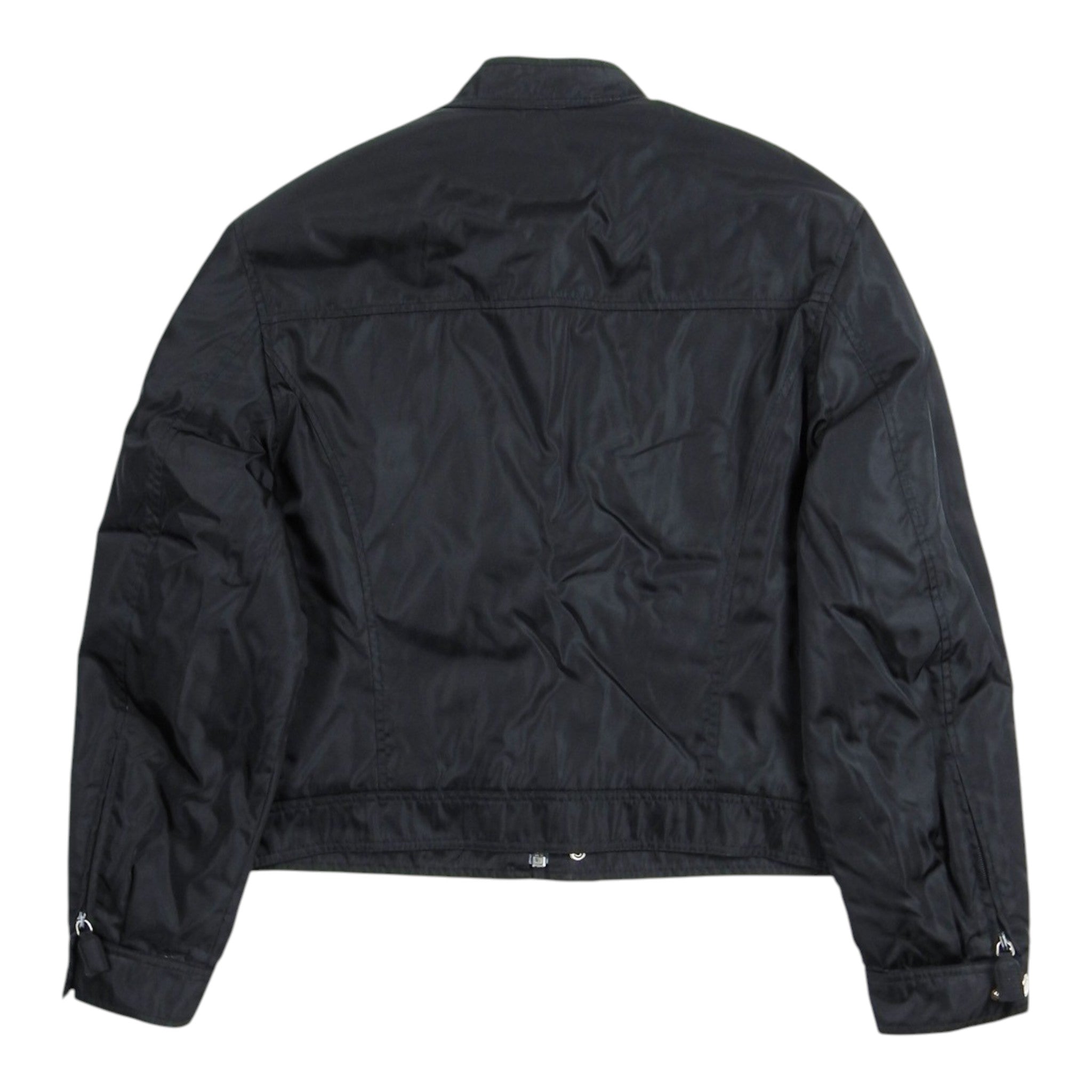 Prada Nylon Jacket Size Small
