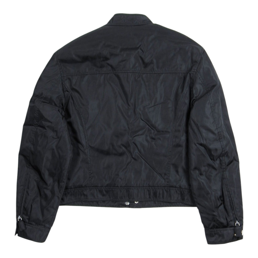 Prada Nylon Jacket Size Small