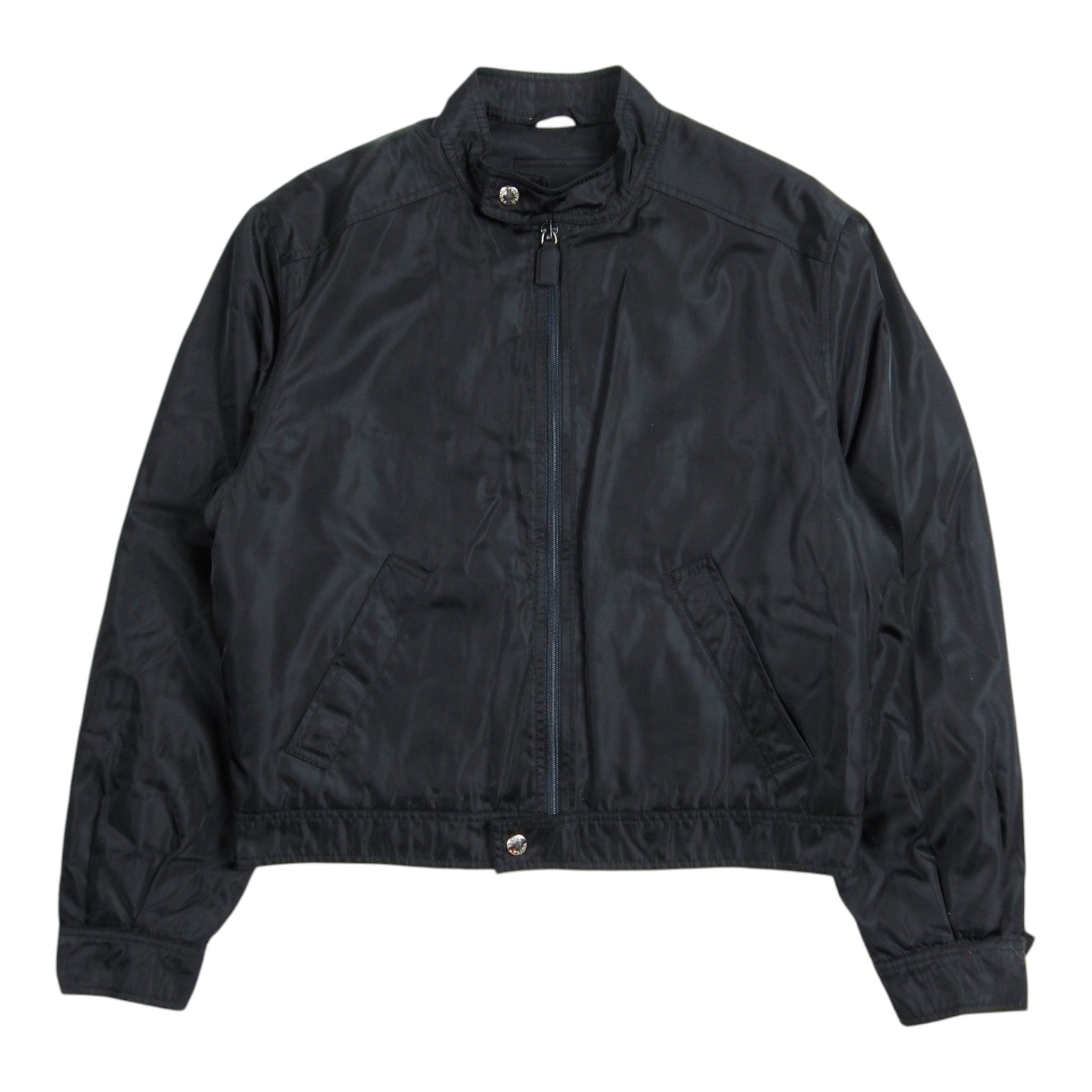 Prada Nylon Jacket Size Small