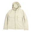 Hermes Light Nylon Puffer Jacket Size 48